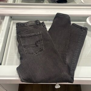 American Eagle Next Level Stretch